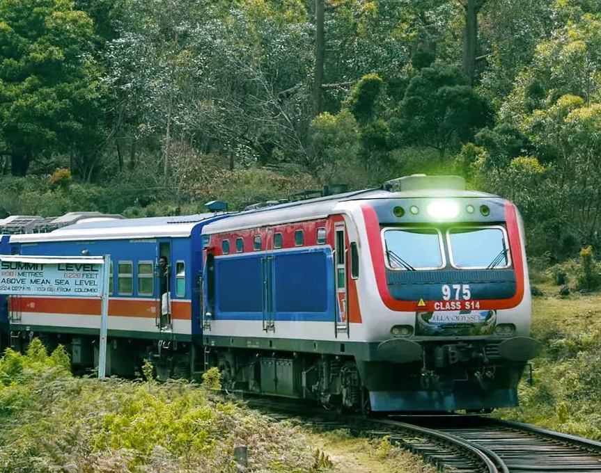 luxury-train